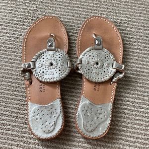 Sam Edelman sandals